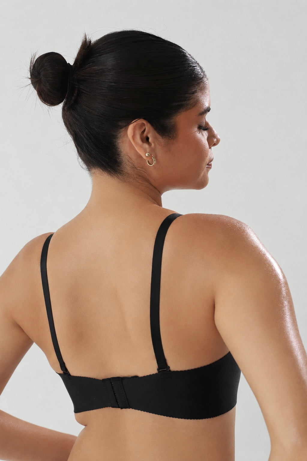 Strapless Bra