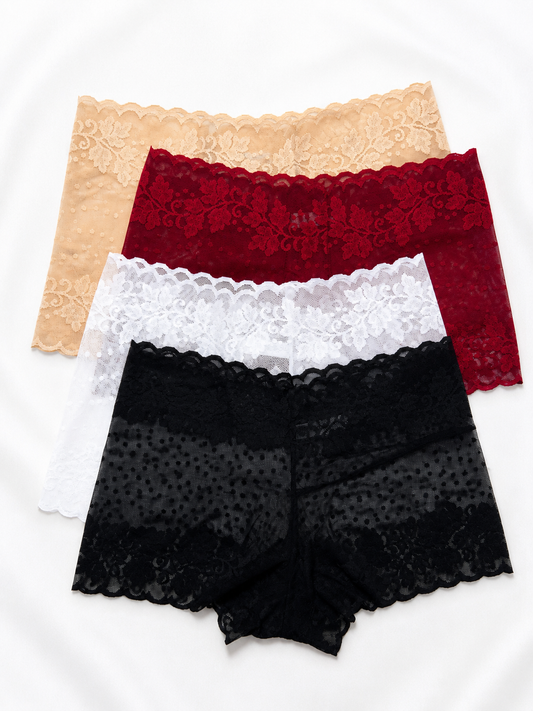 Boxer Soft