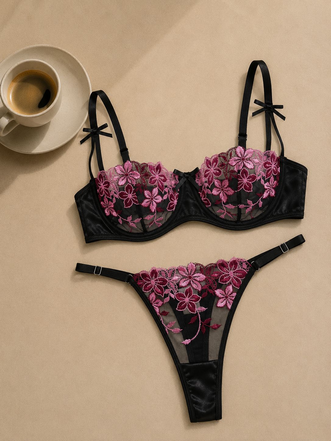 Set Nova