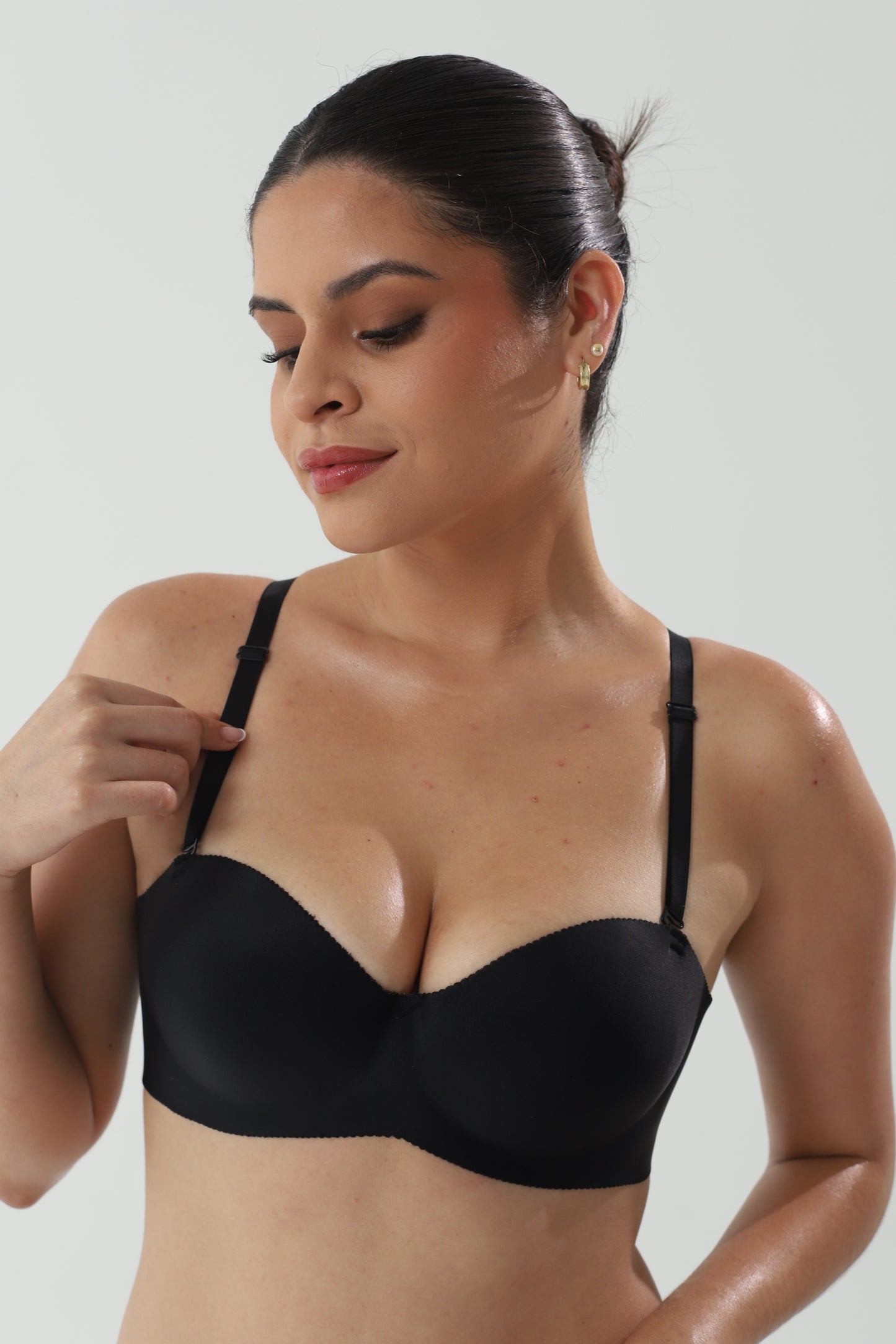Strapless Bra