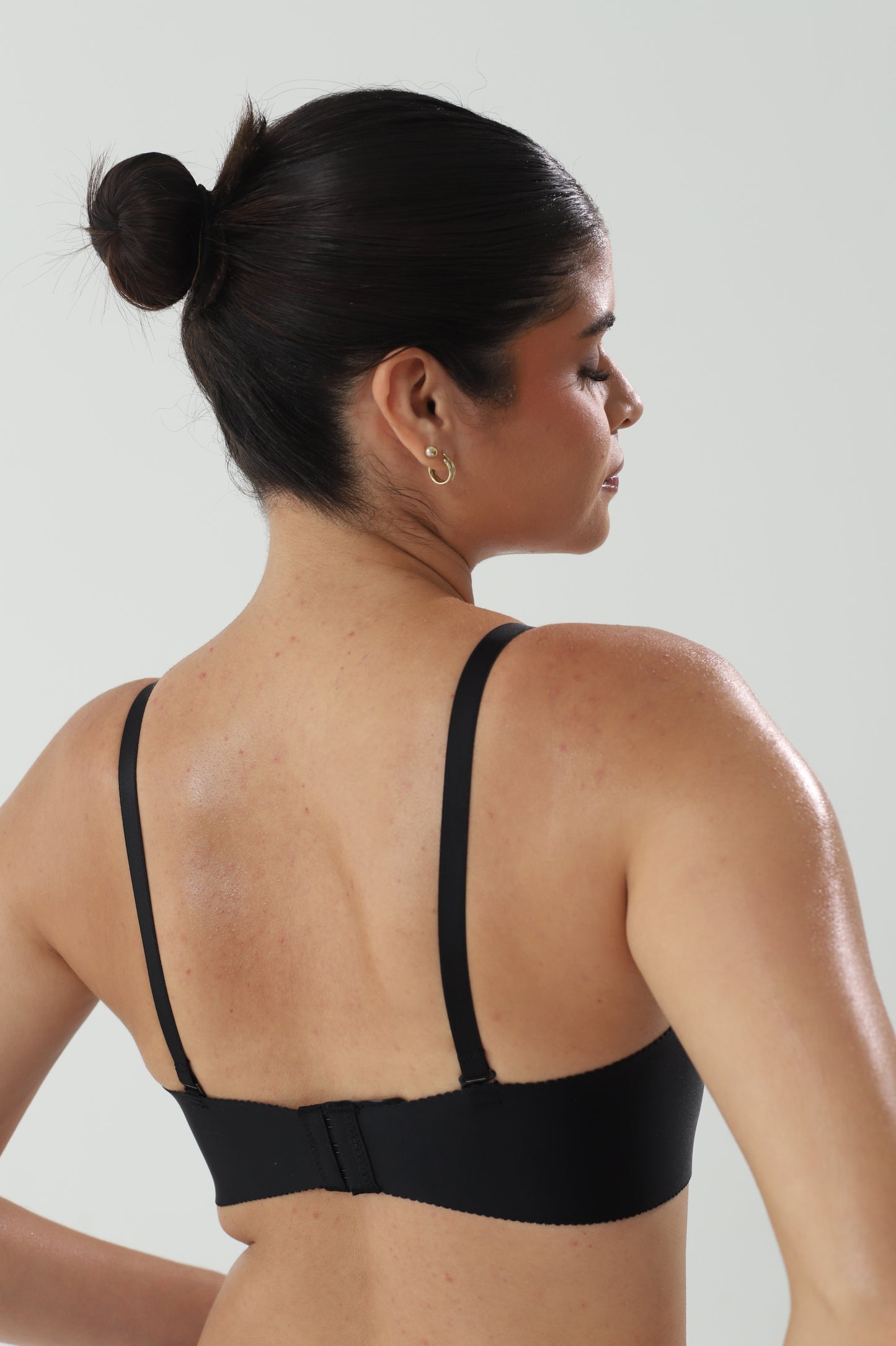 Strapless Bra