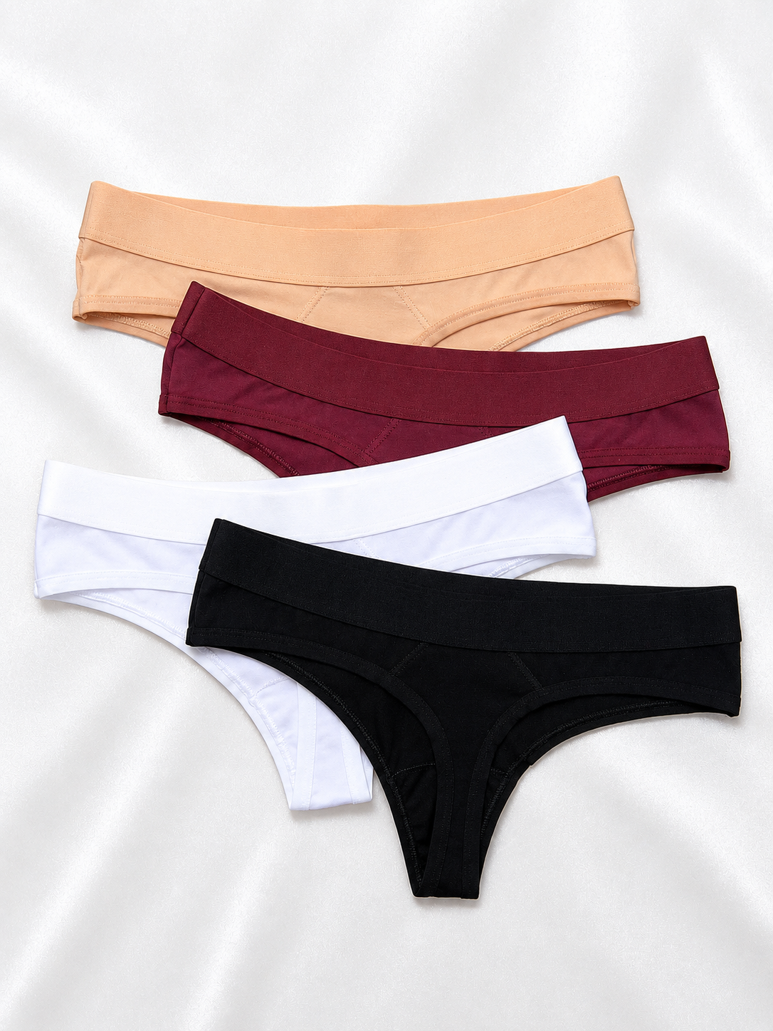 Cotton Sexy