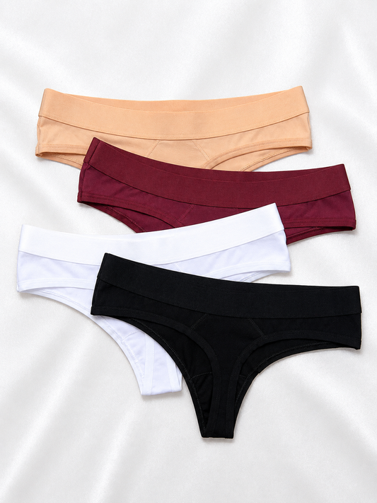 Cotton Sexy