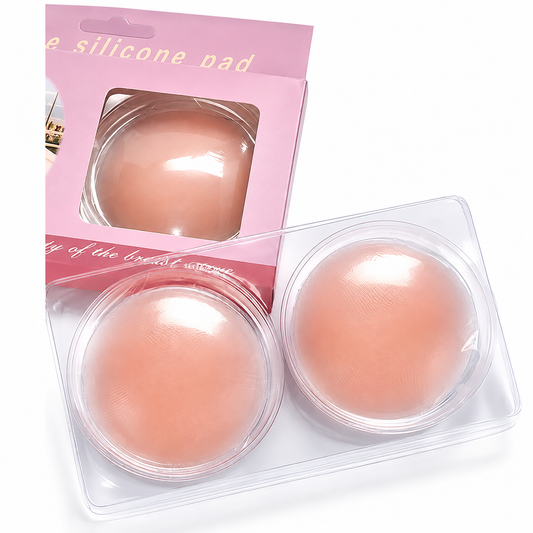 Nipple Silicone Pad