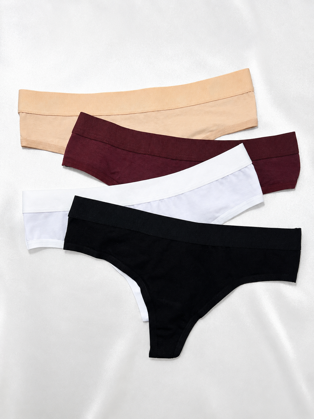 Cotton Sexy